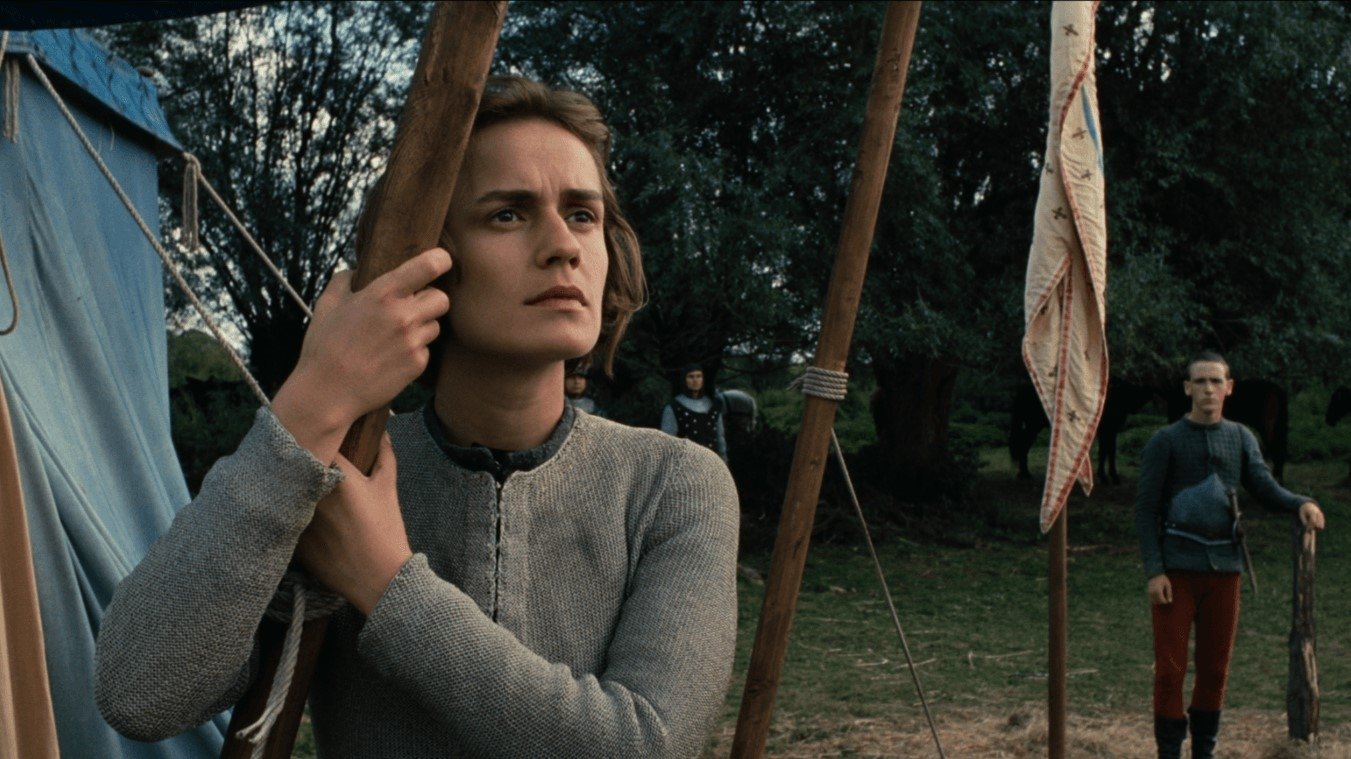 Jeanne la Pucelle I: Les Batailles scene photo
