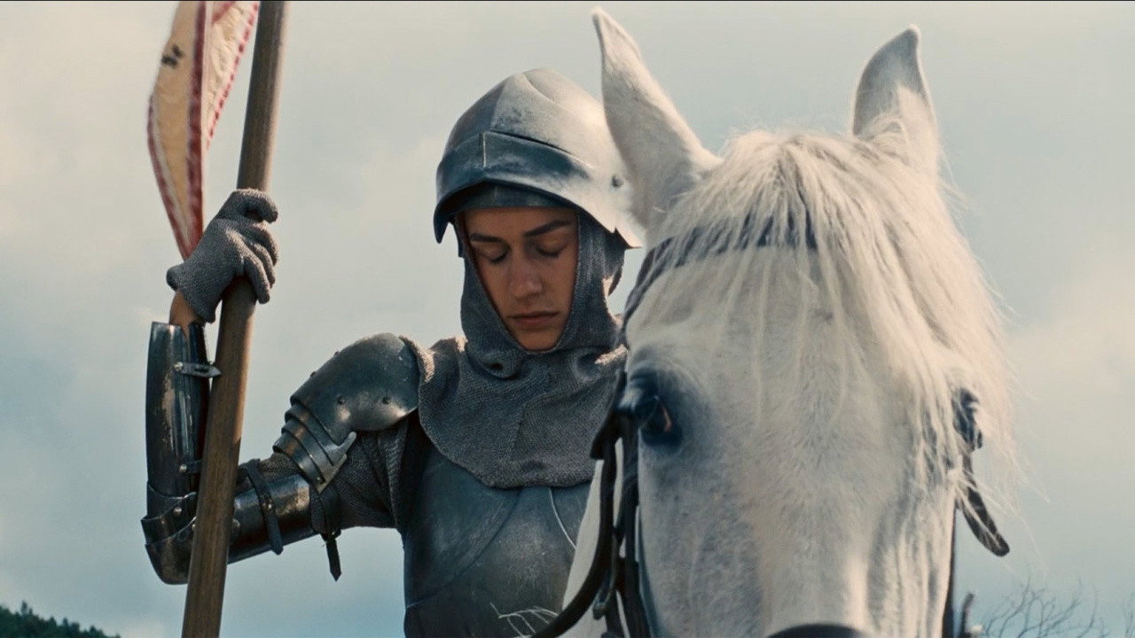 Jeanne la Pucelle I: Les Batailles scene photo