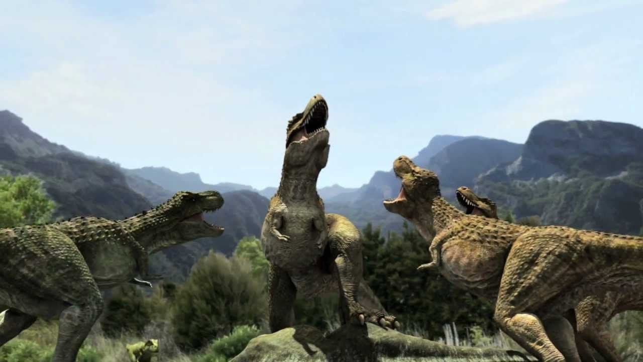 Jeom-bak-i: Han-ban-do-eui Gong-ryong 3D scene photo