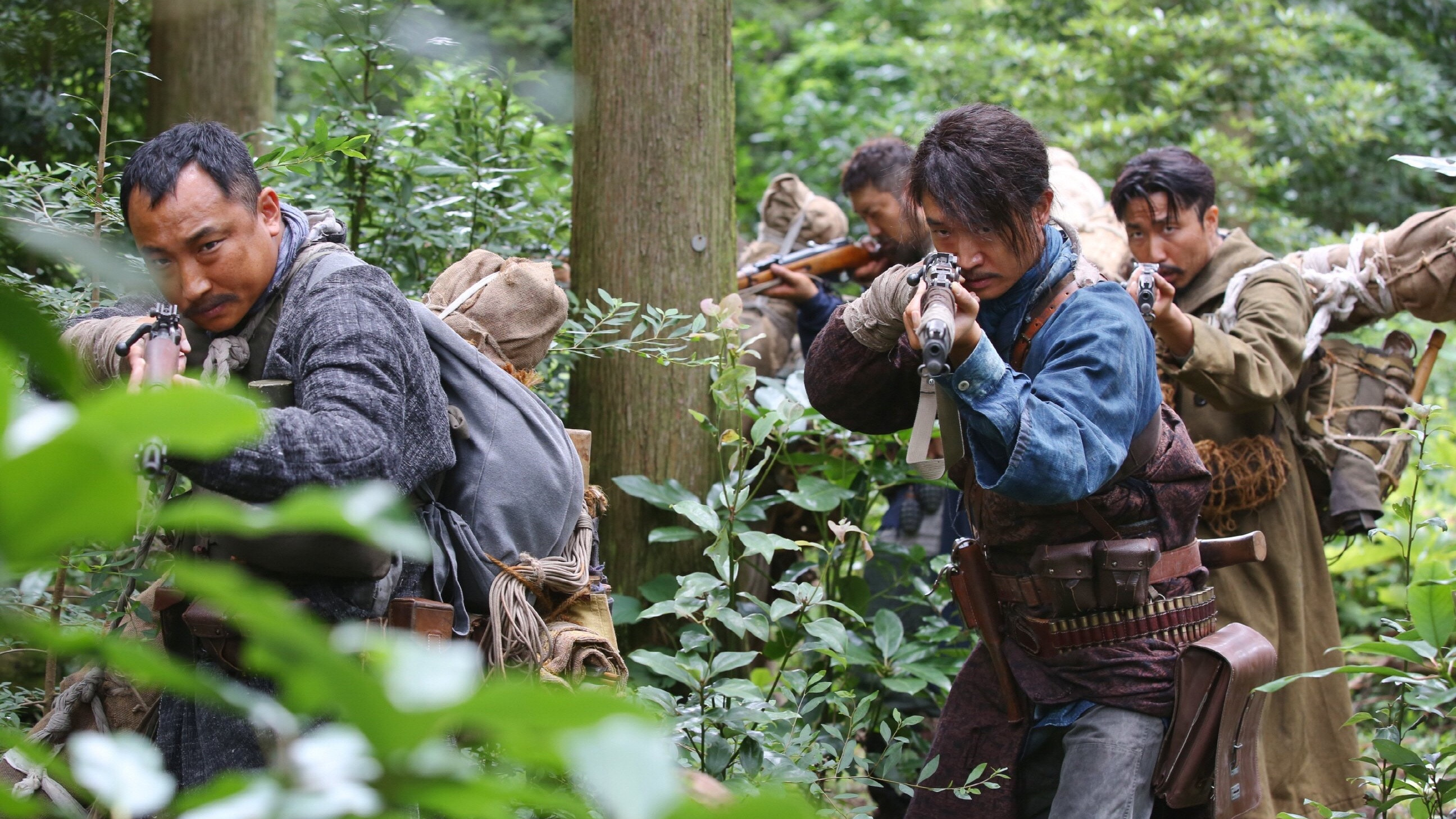 Jeontoo scene photo