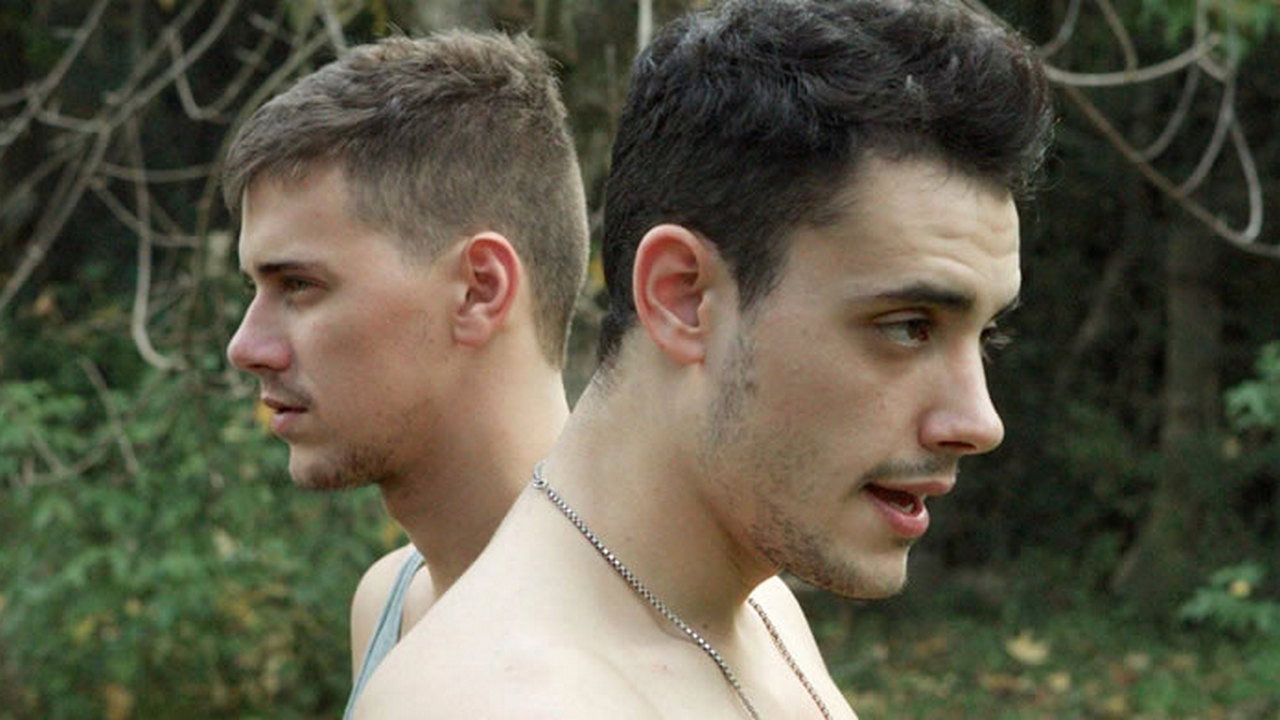 Jess & James scene photo