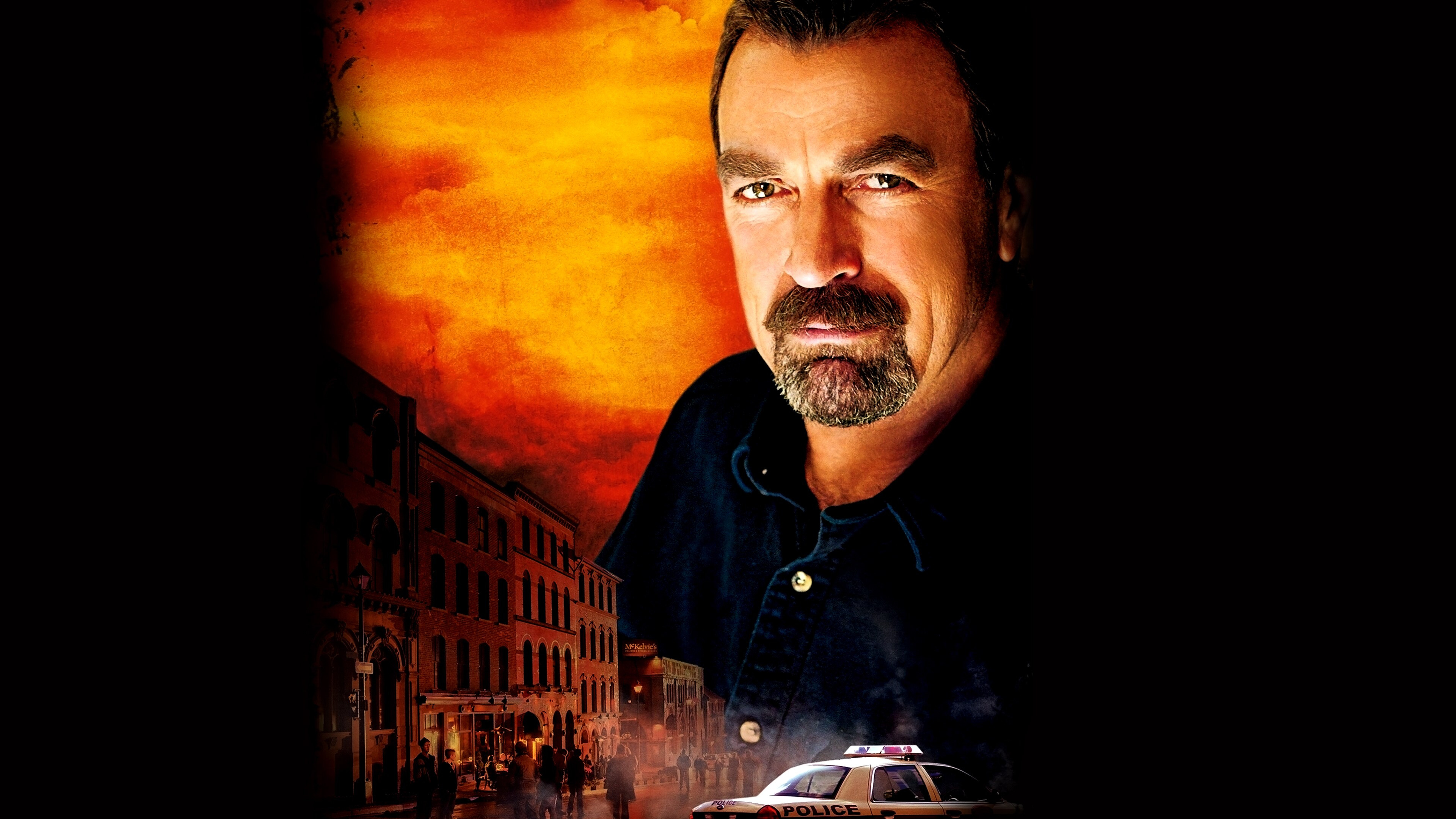 Jesse Stone: No Remorse scene photo