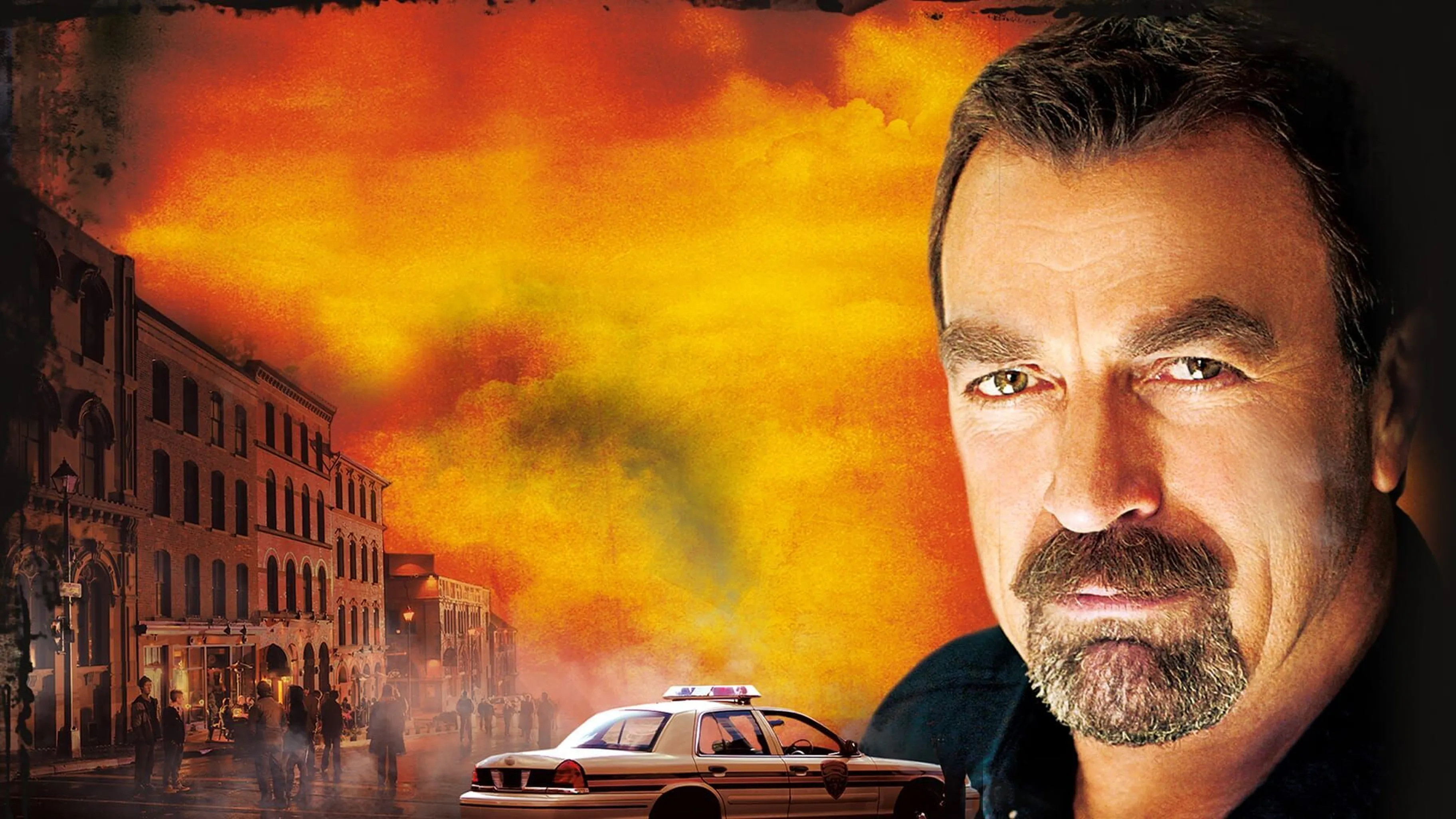 Jesse Stone: No Remorse scene photo