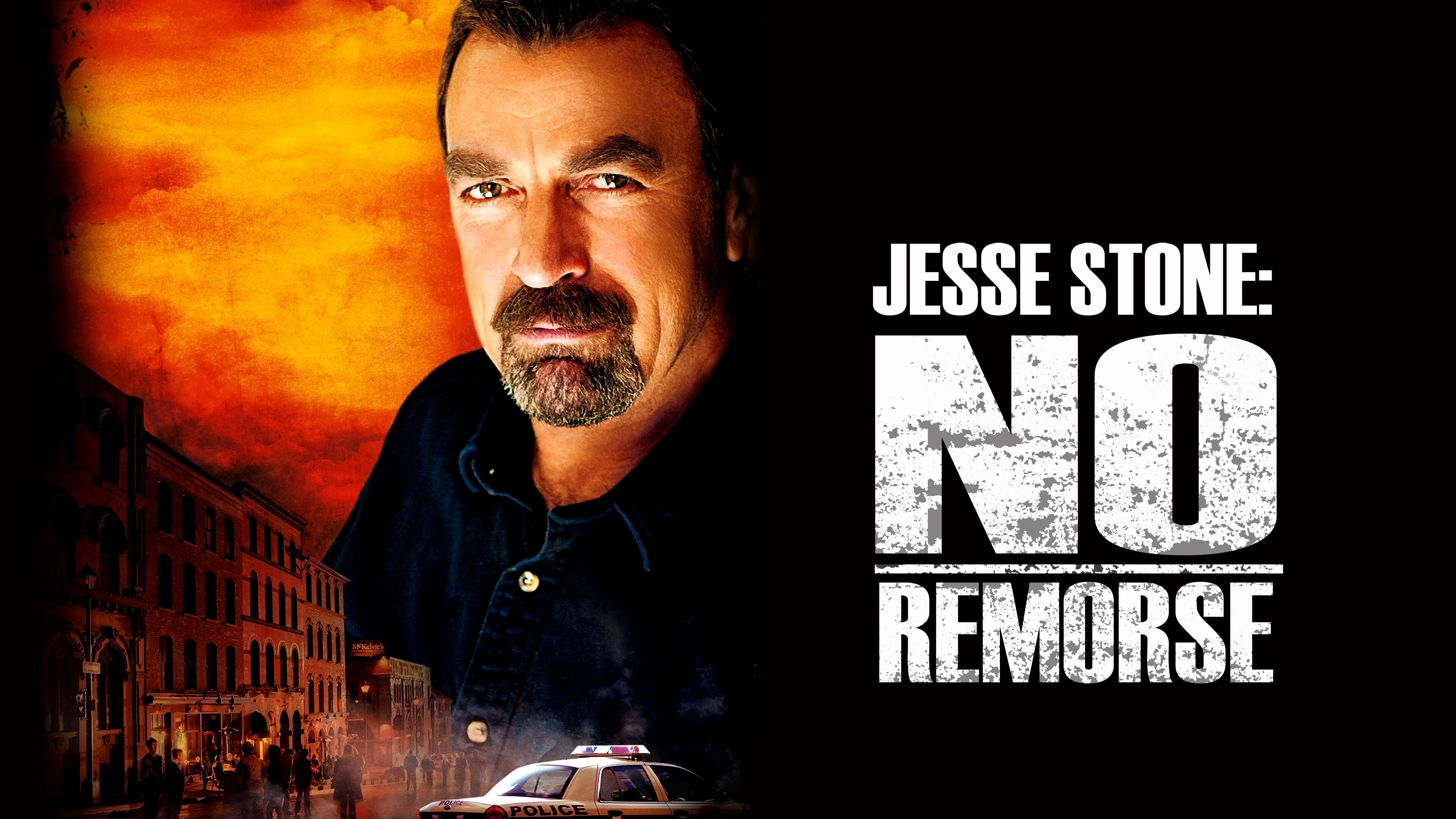 Jesse Stone: No Remorse scene photo