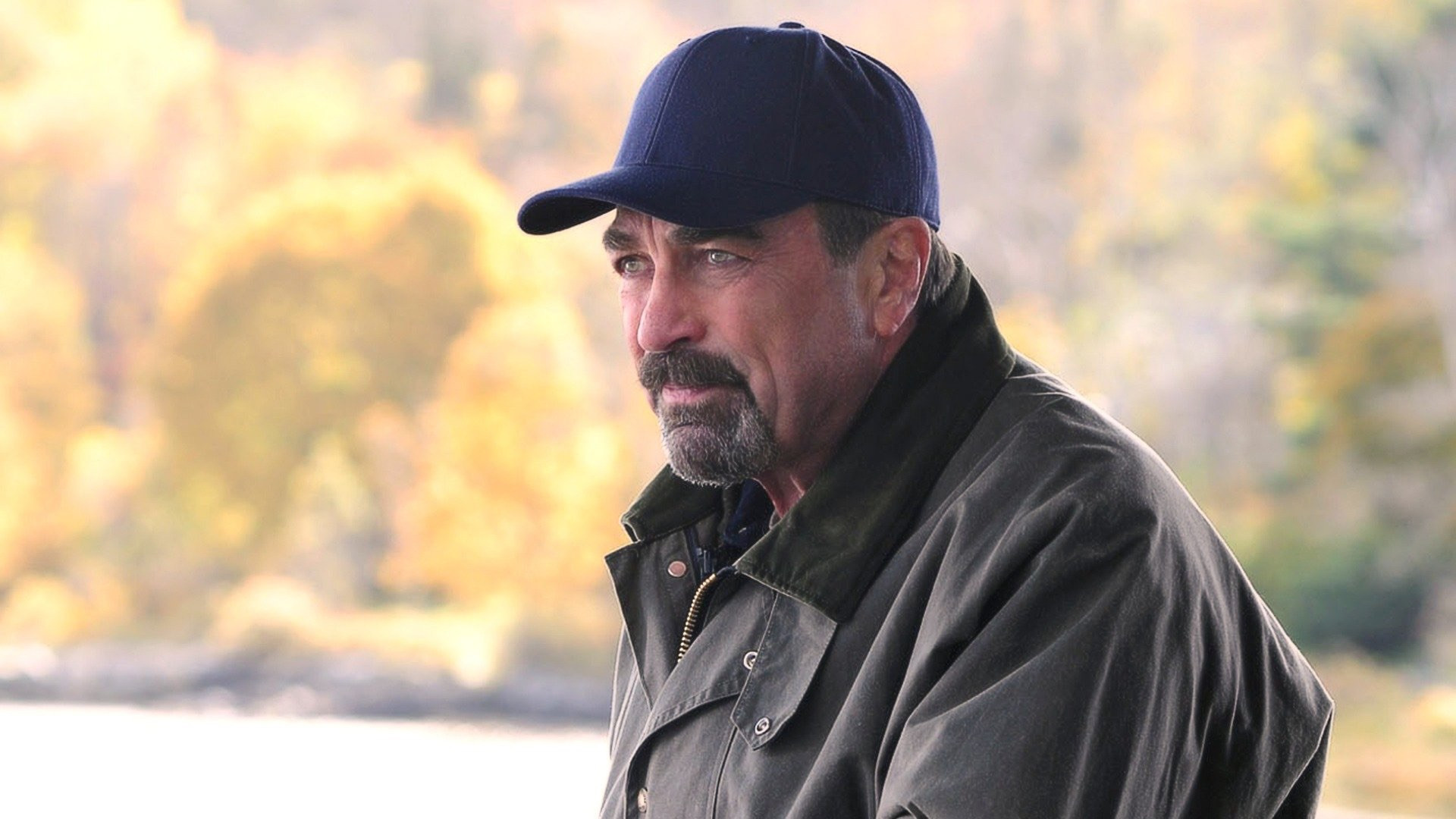 Jesse Stone: No Remorse scene photo