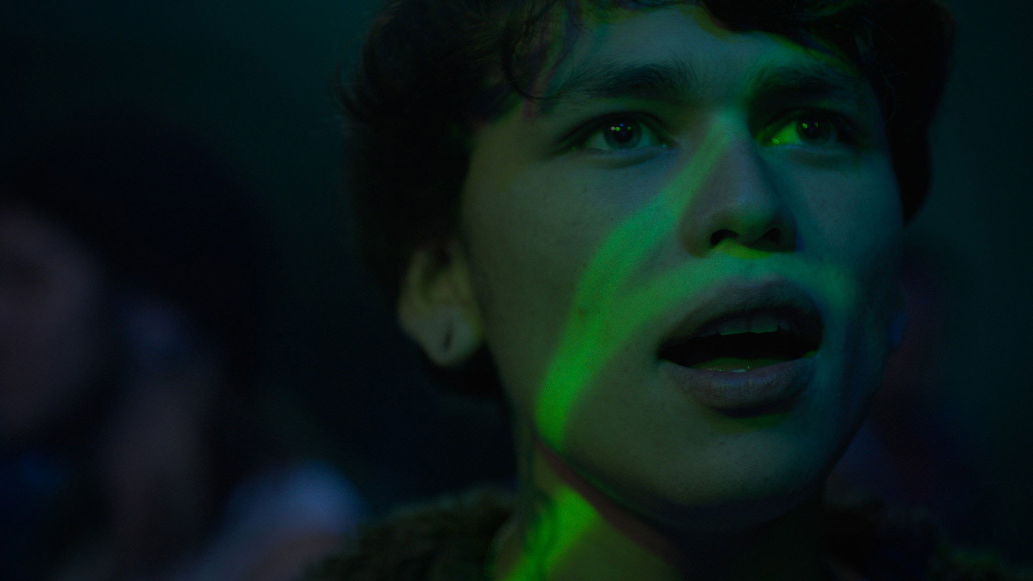 Jesús scene photo