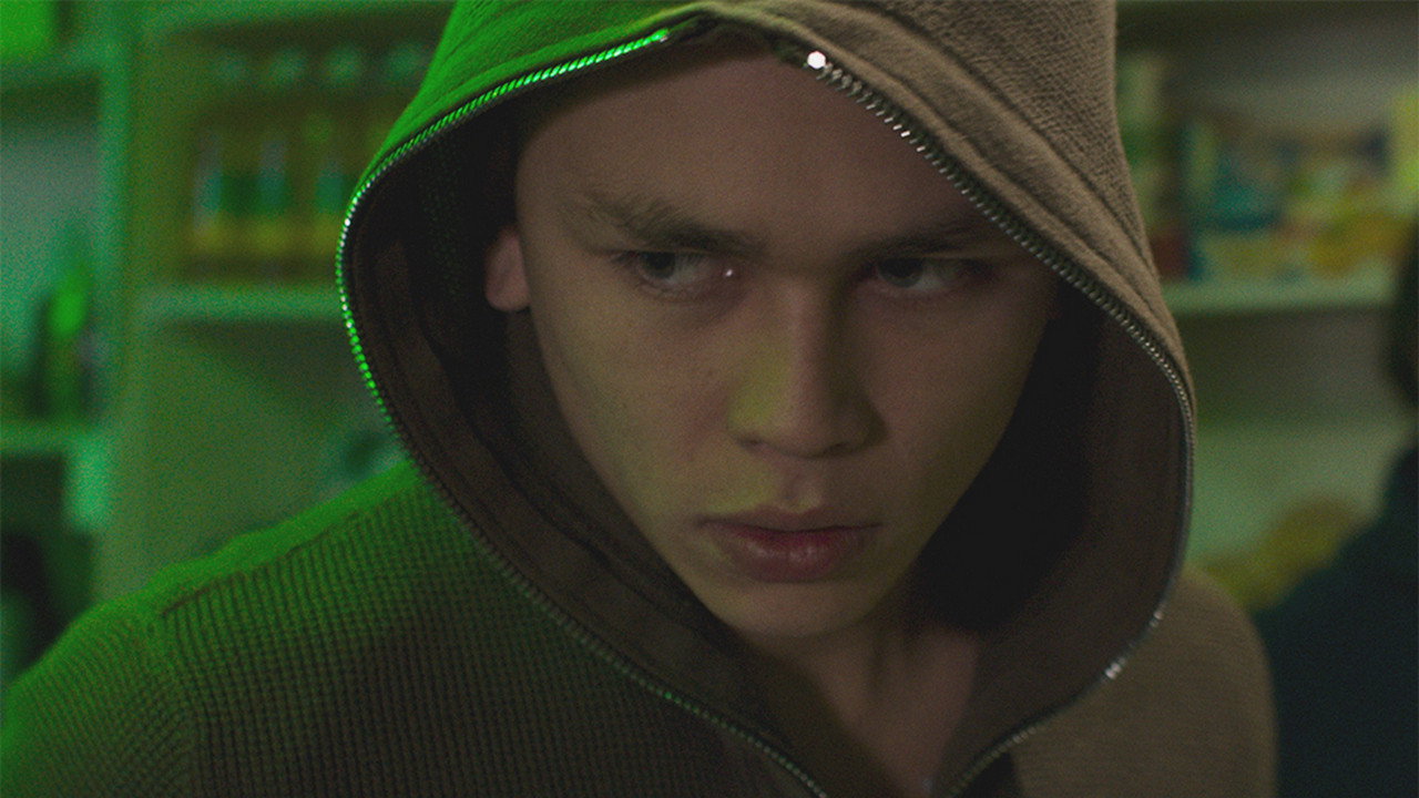 Jesús scene photo