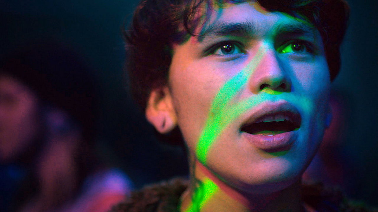 Jesús scene photo