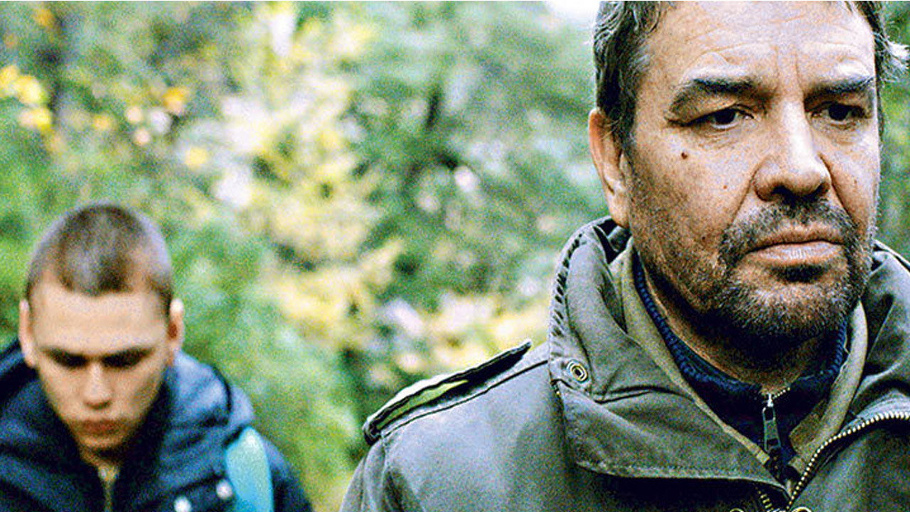 Jesús scene photo