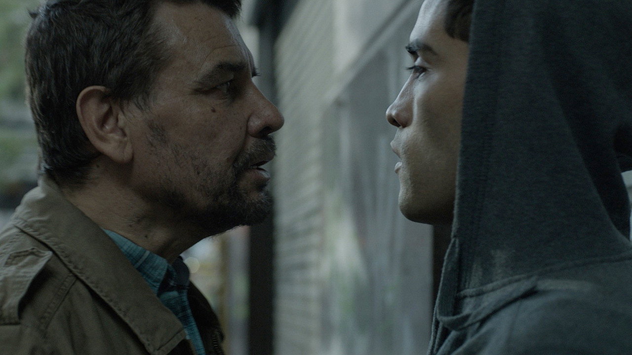 Jesús scene photo