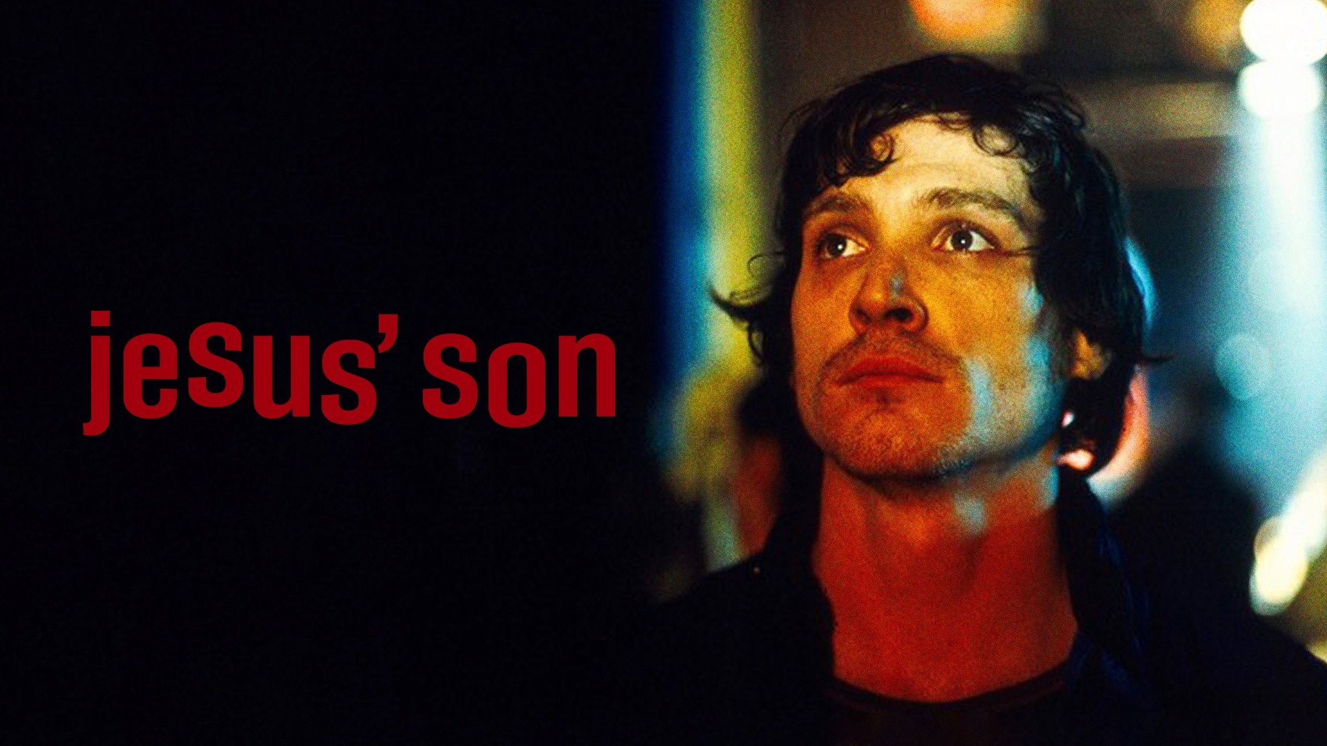 Jesus' Son scene photo