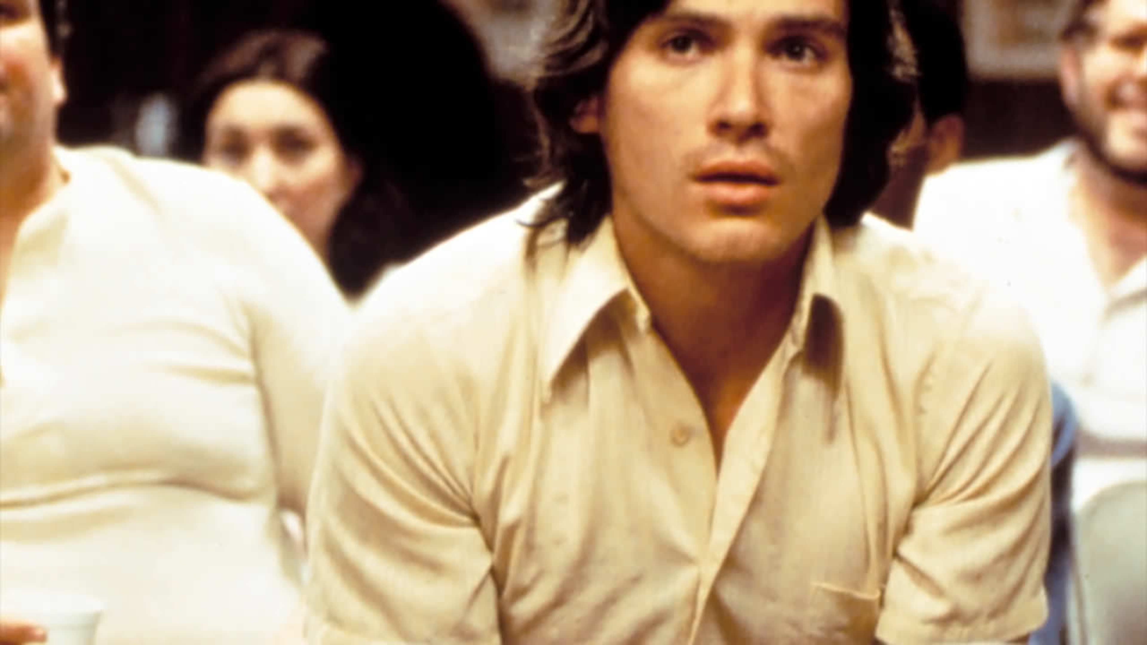 Jesus' Son scene photo