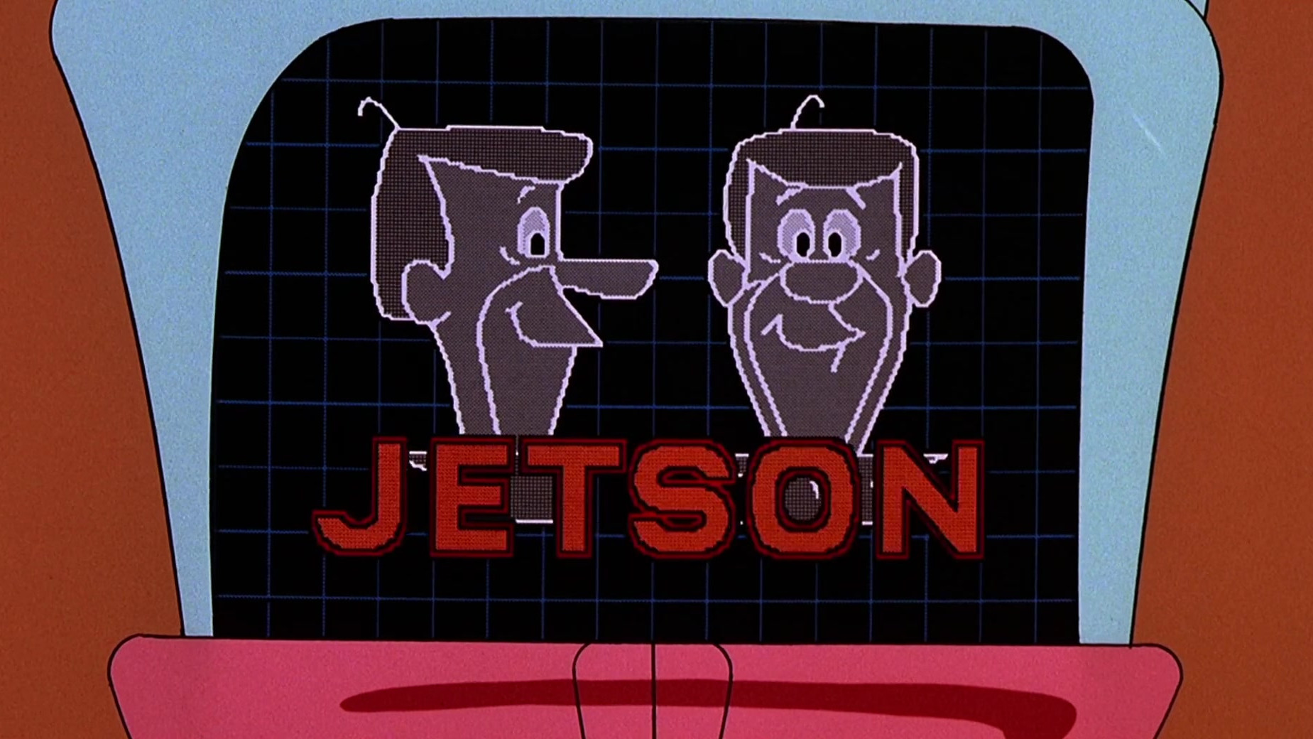 Jetsons: The Movie scene photo