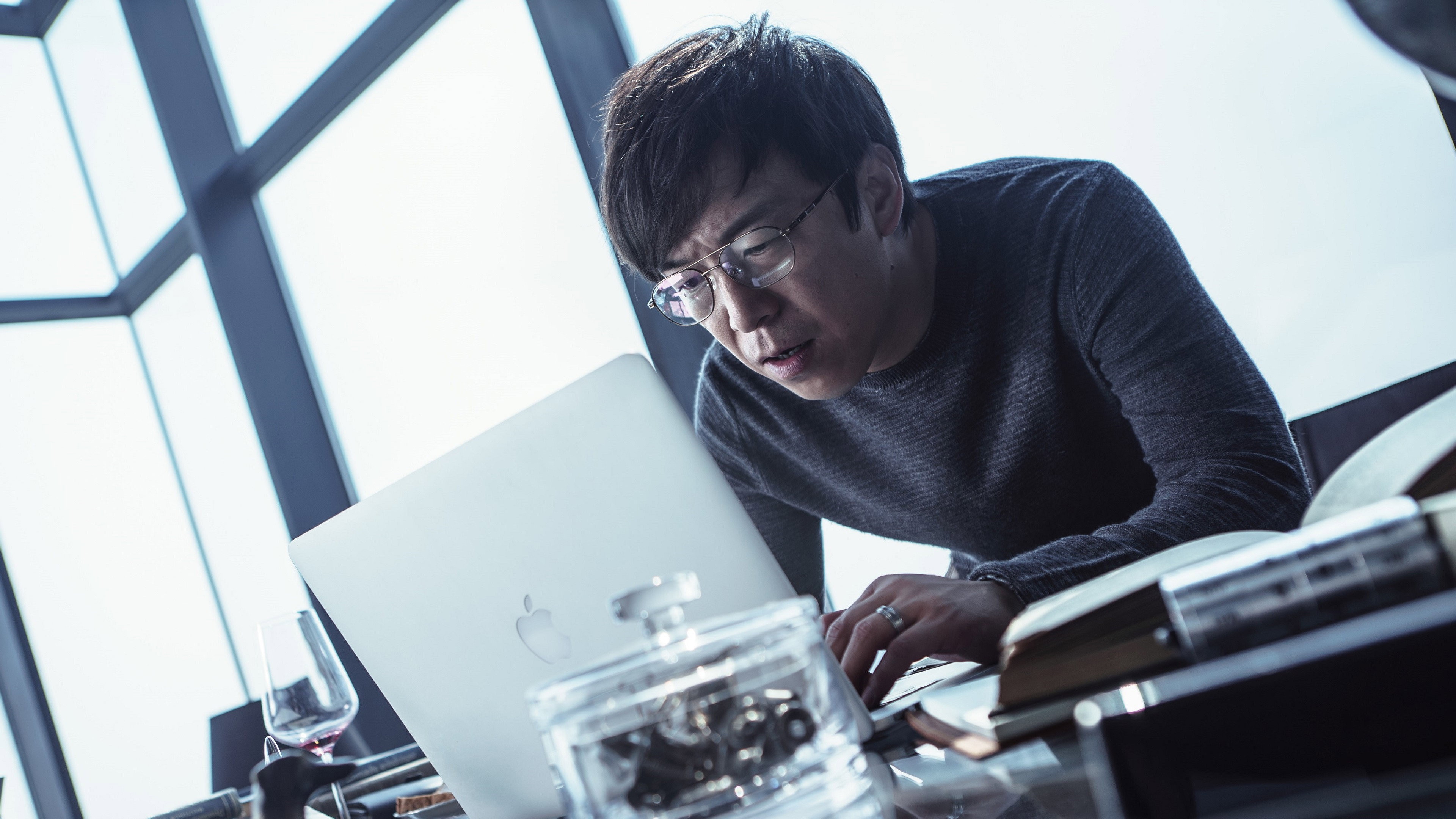 Ji yi da shi scene photo