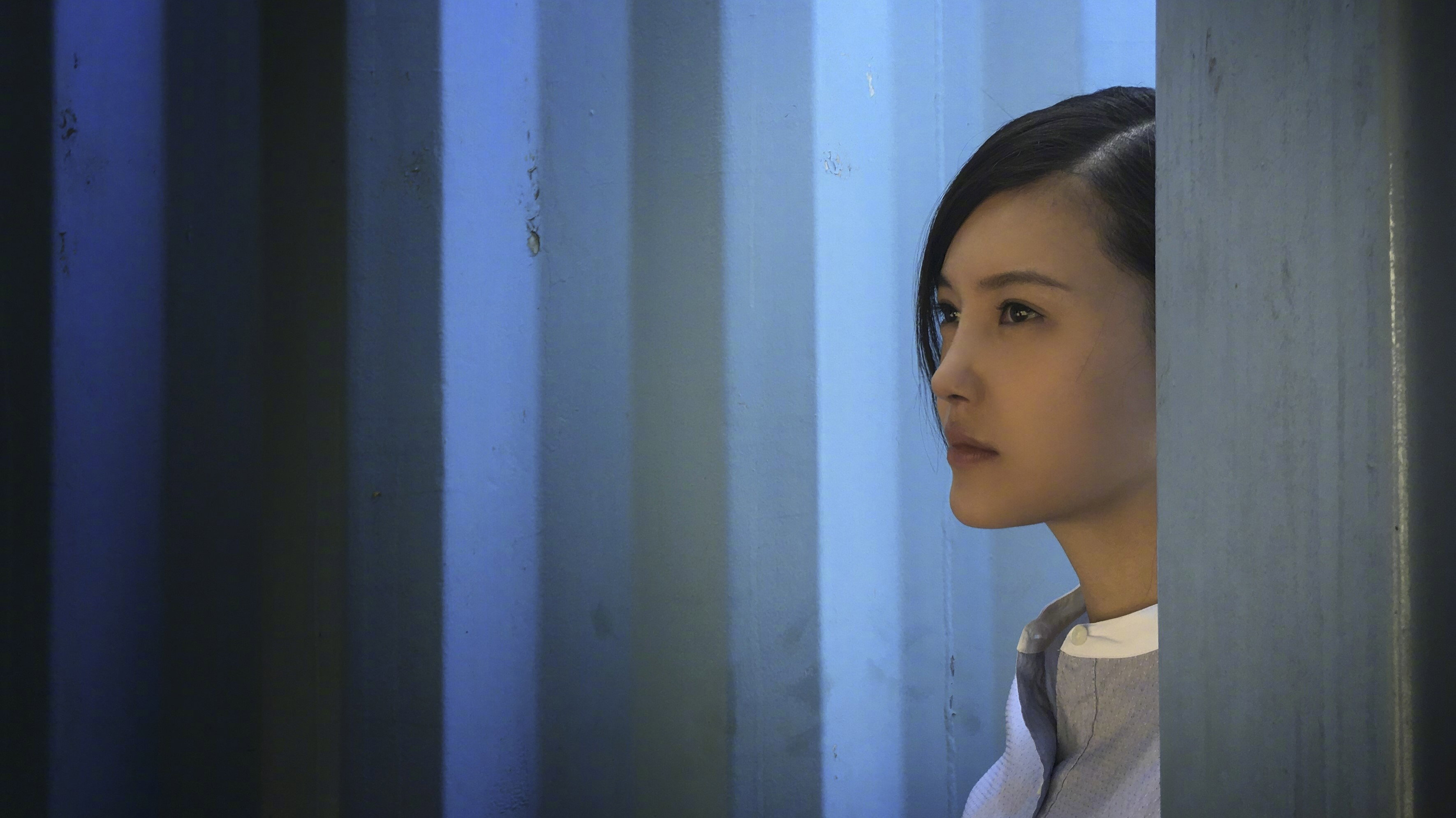 Ji yi da shi scene photo