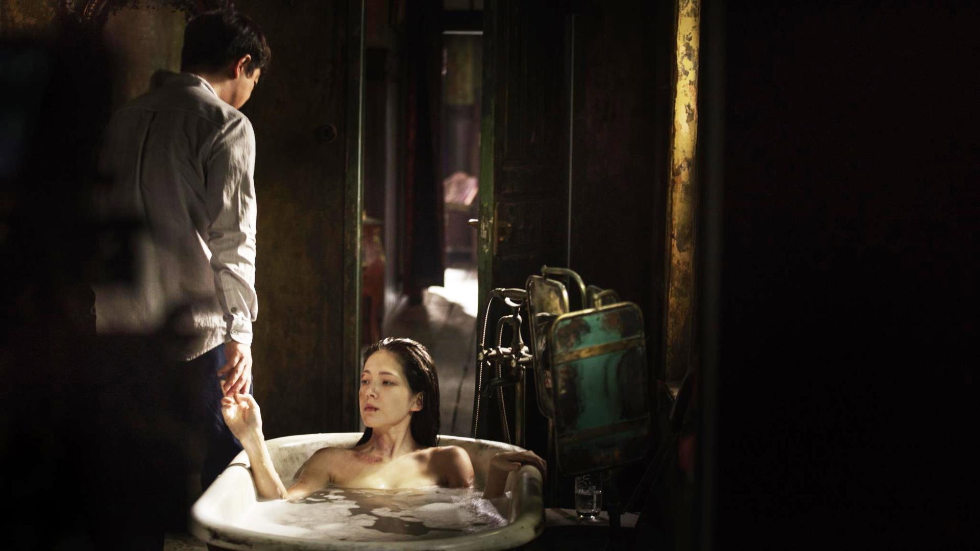 Ji yi da shi scene photo