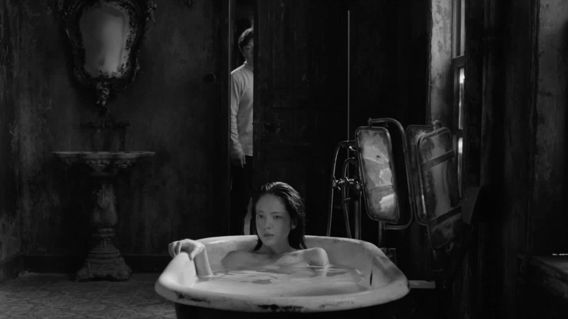 Ji yi da shi scene photo
