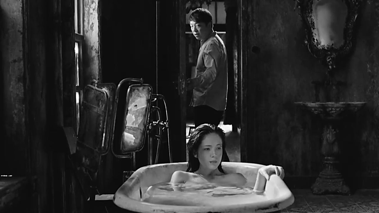 Ji yi da shi scene photo