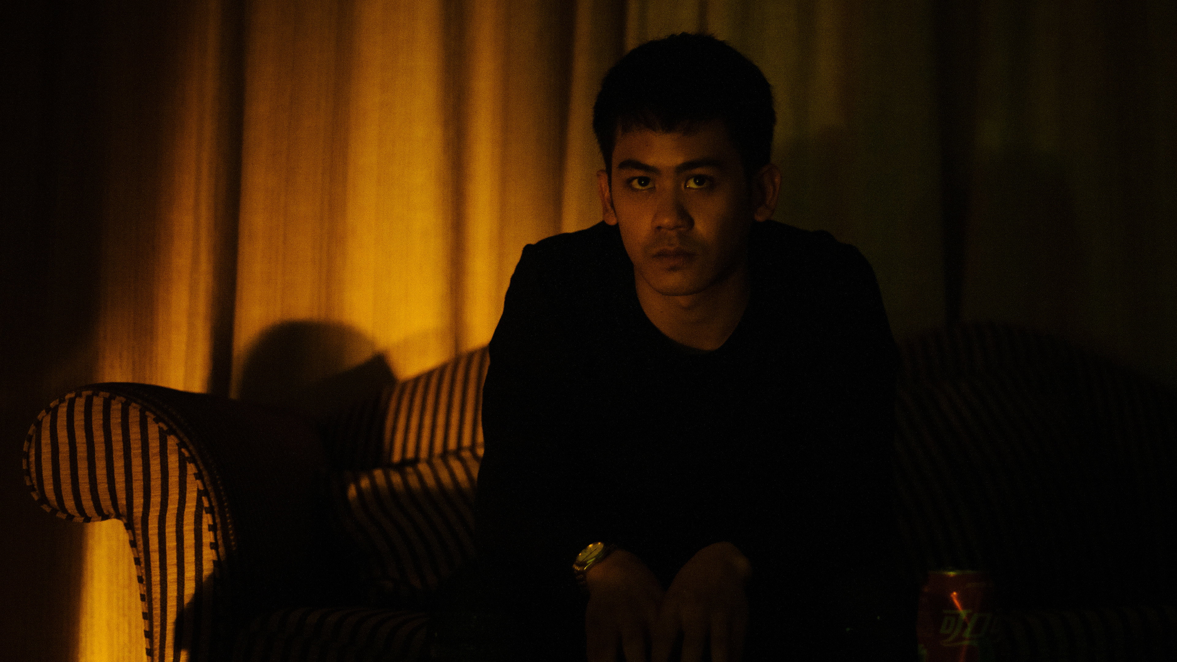 Jiao qu de niao scene photo