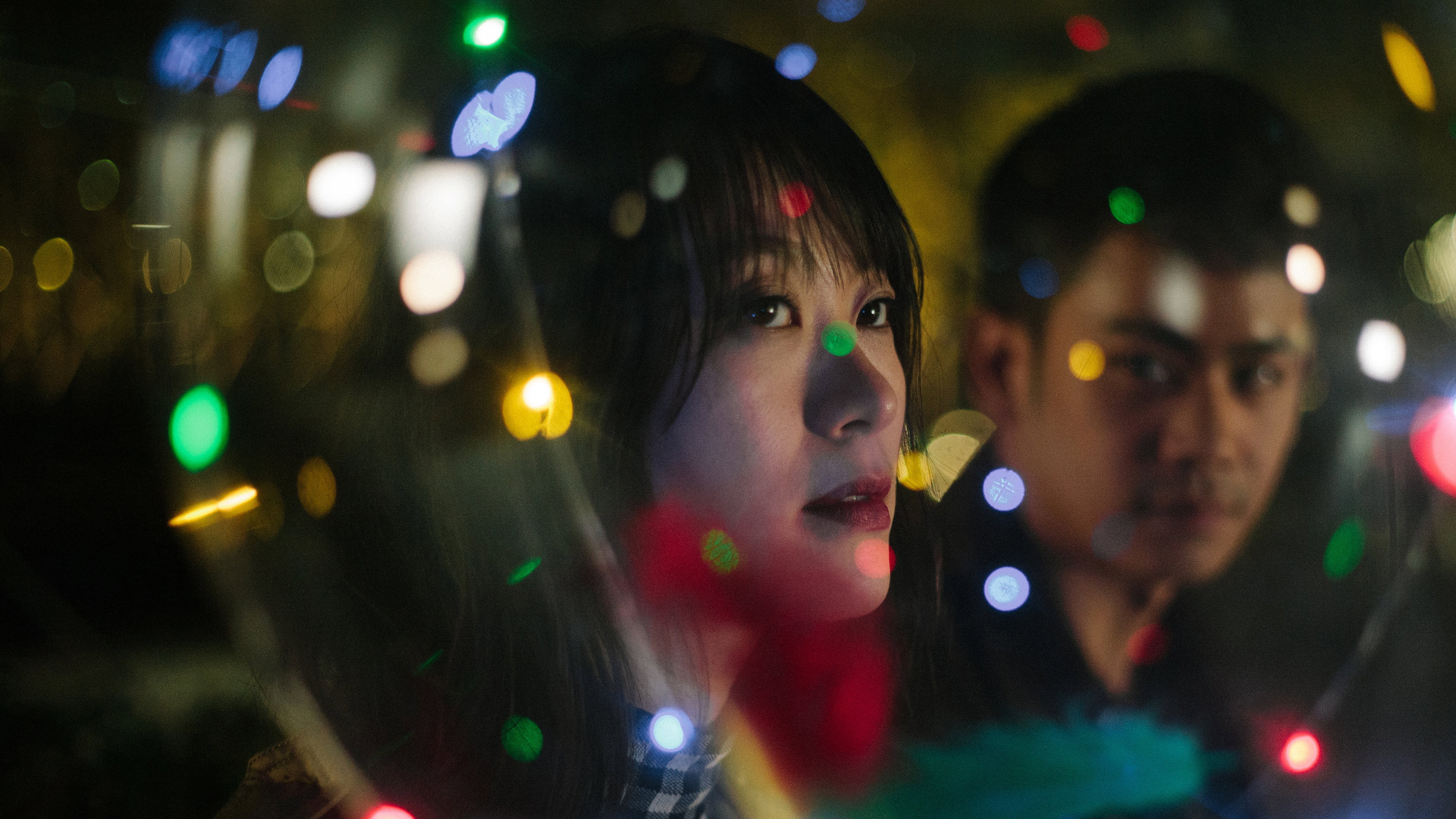 Jiao qu de niao scene photo