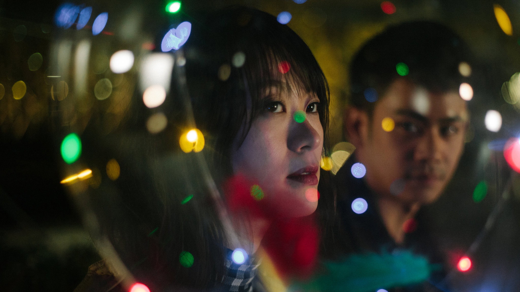 Jiao qu de niao scene photo