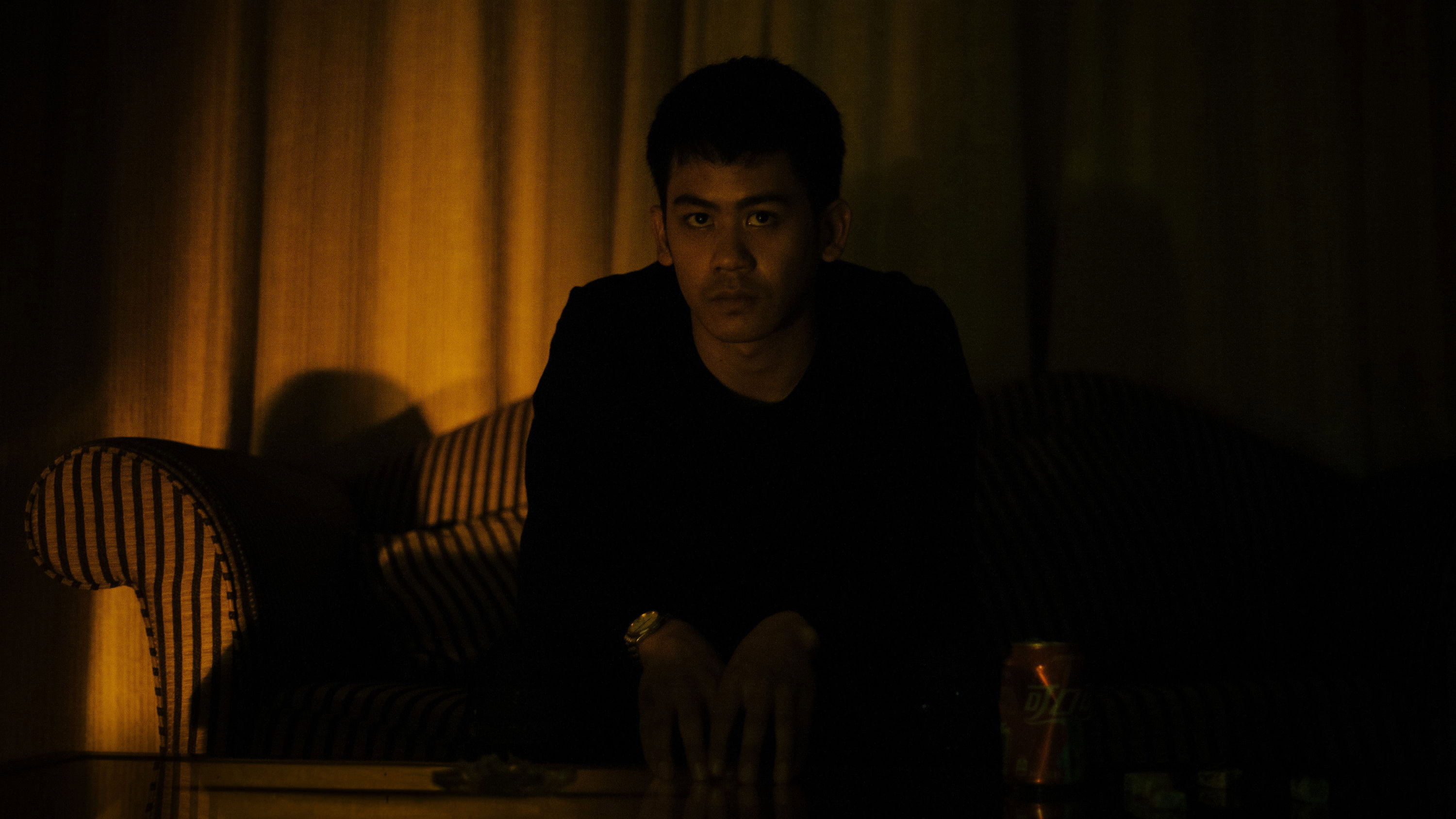Jiao qu de niao scene photo