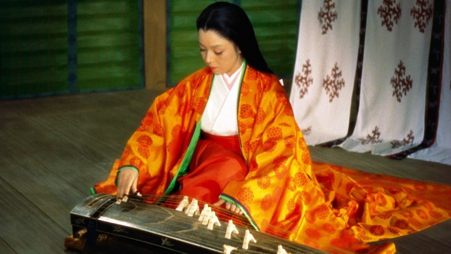 Jigokumon scene photo