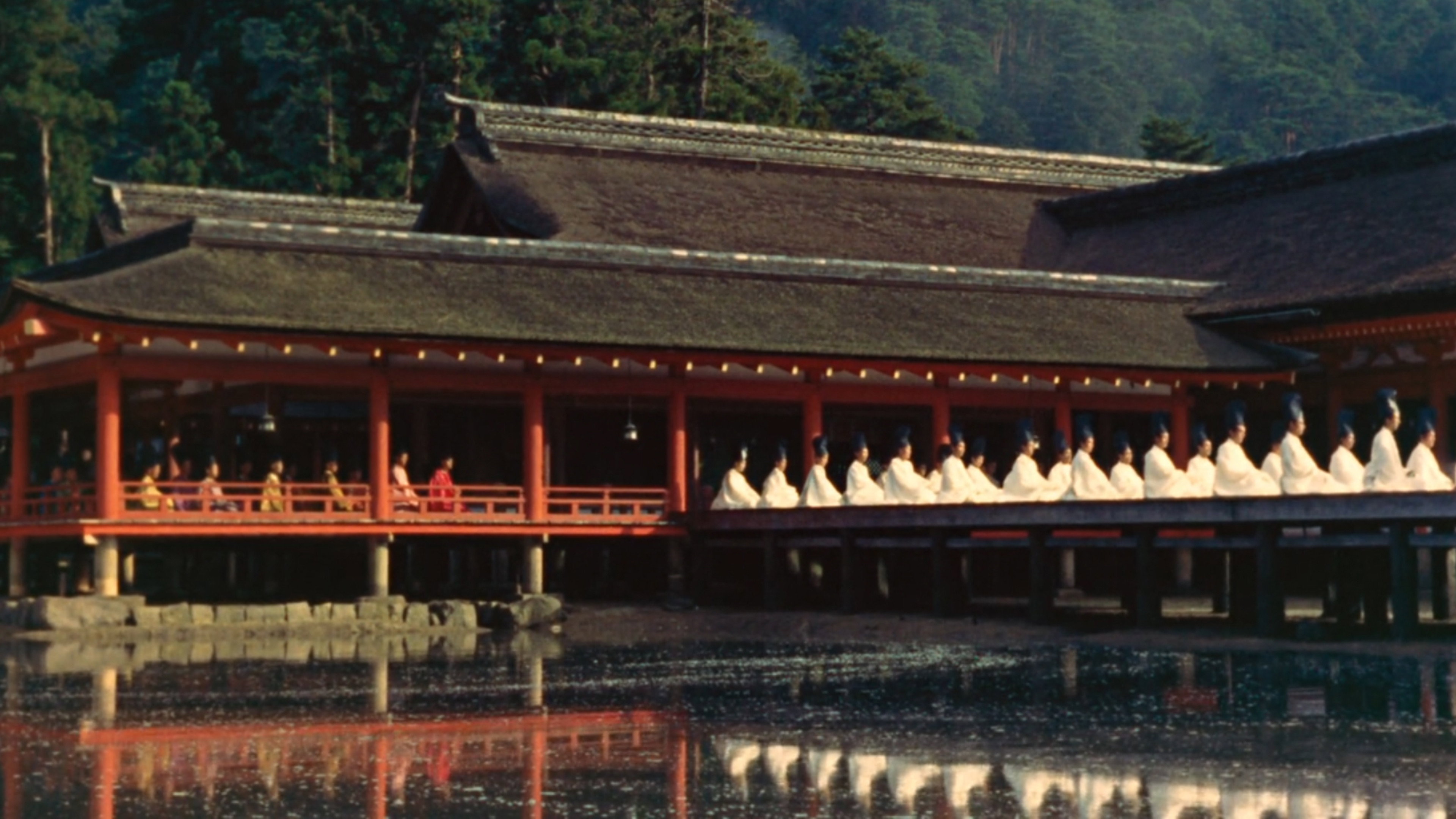 Jigokumon scene photo
