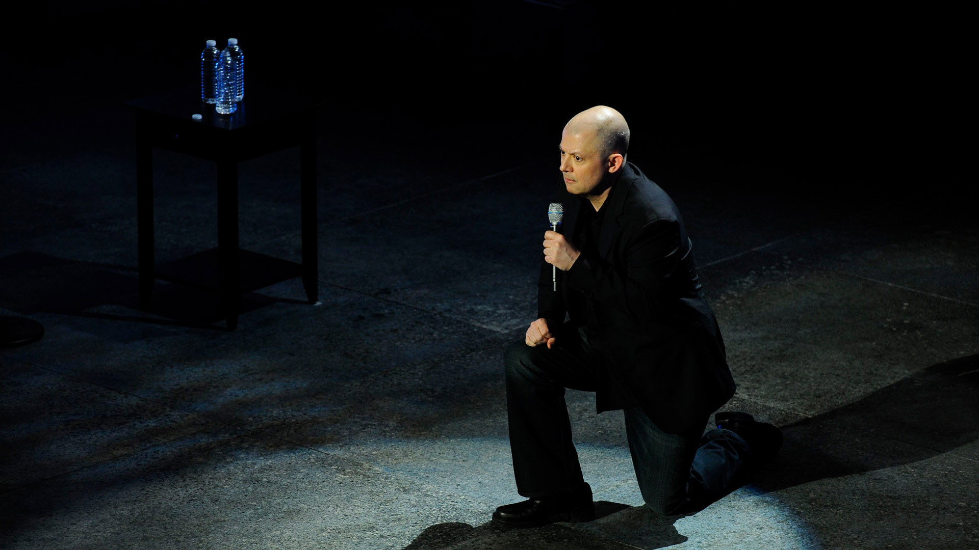 Jim Norton: Please Be Offended scene photo
