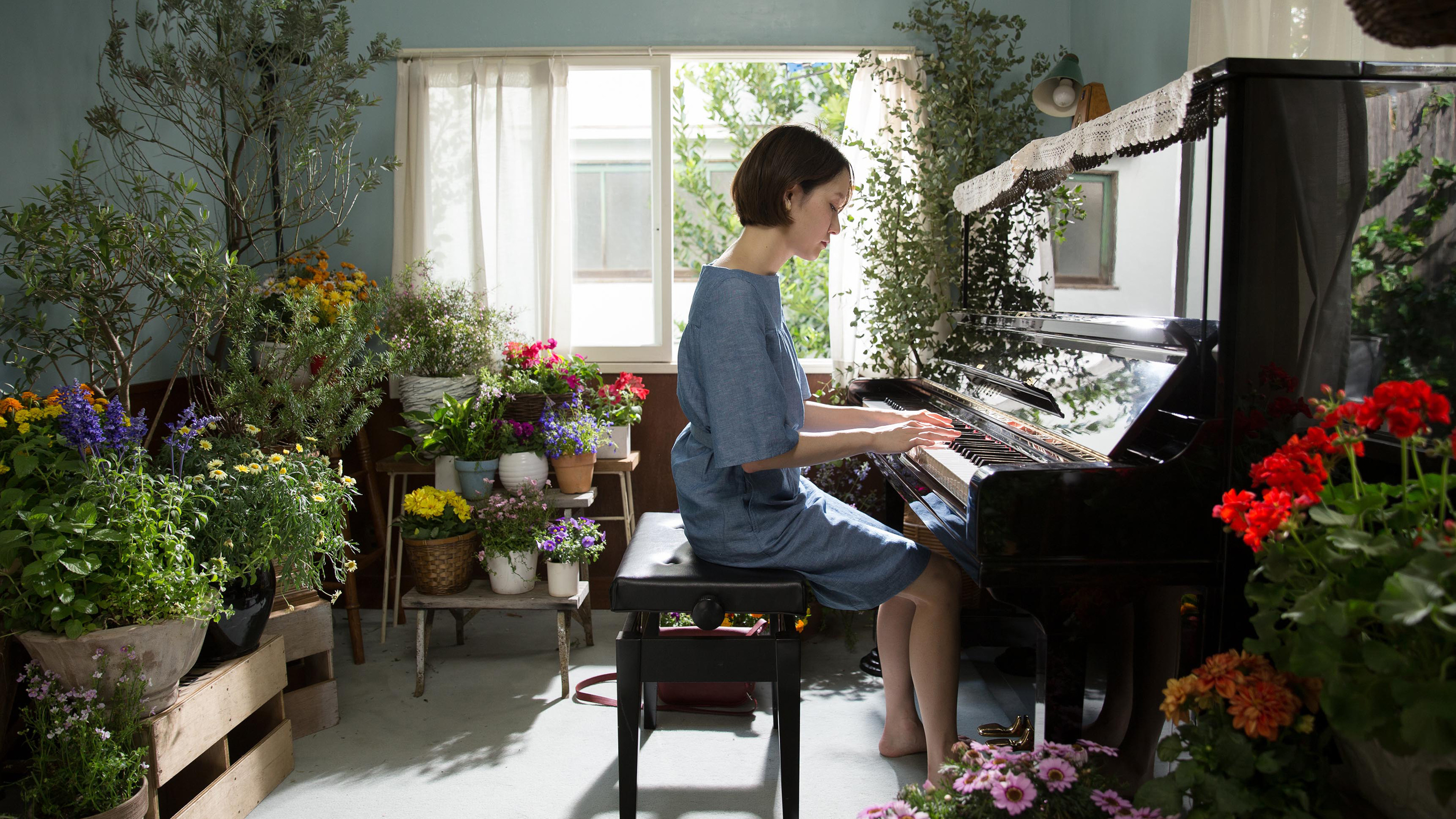 Jimunopedi ni midareru scene photo