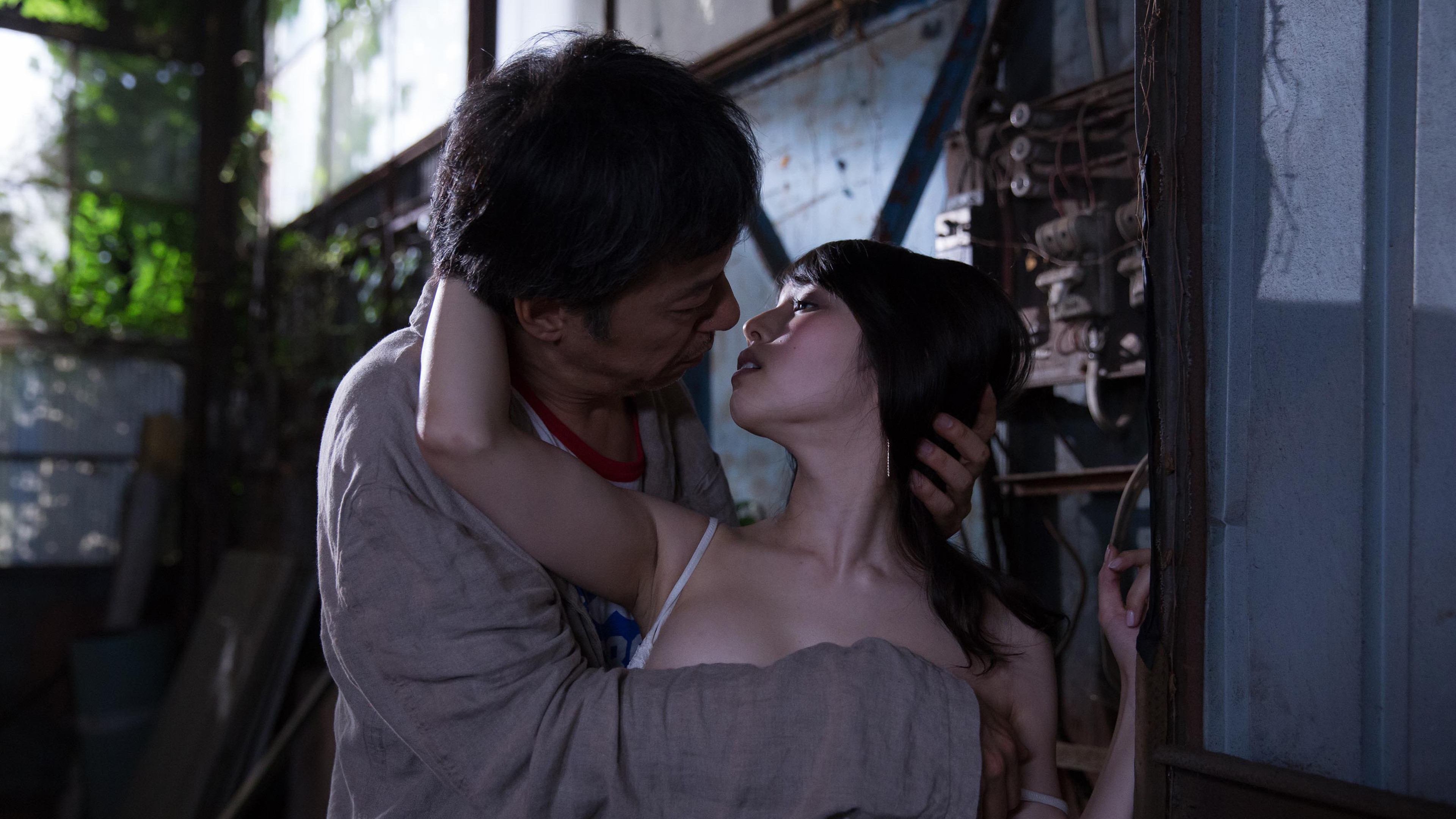 Jimunopedi ni midareru scene photo