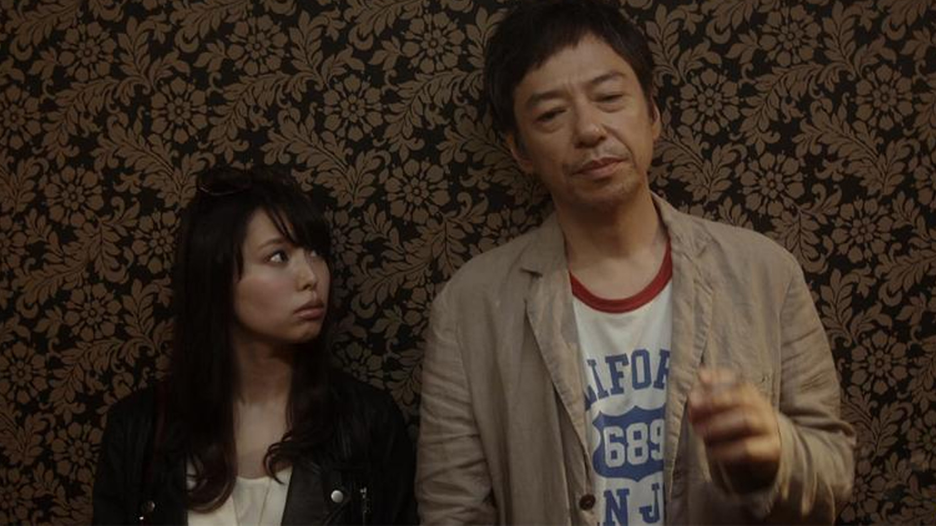 Jimunopedi ni midareru scene photo