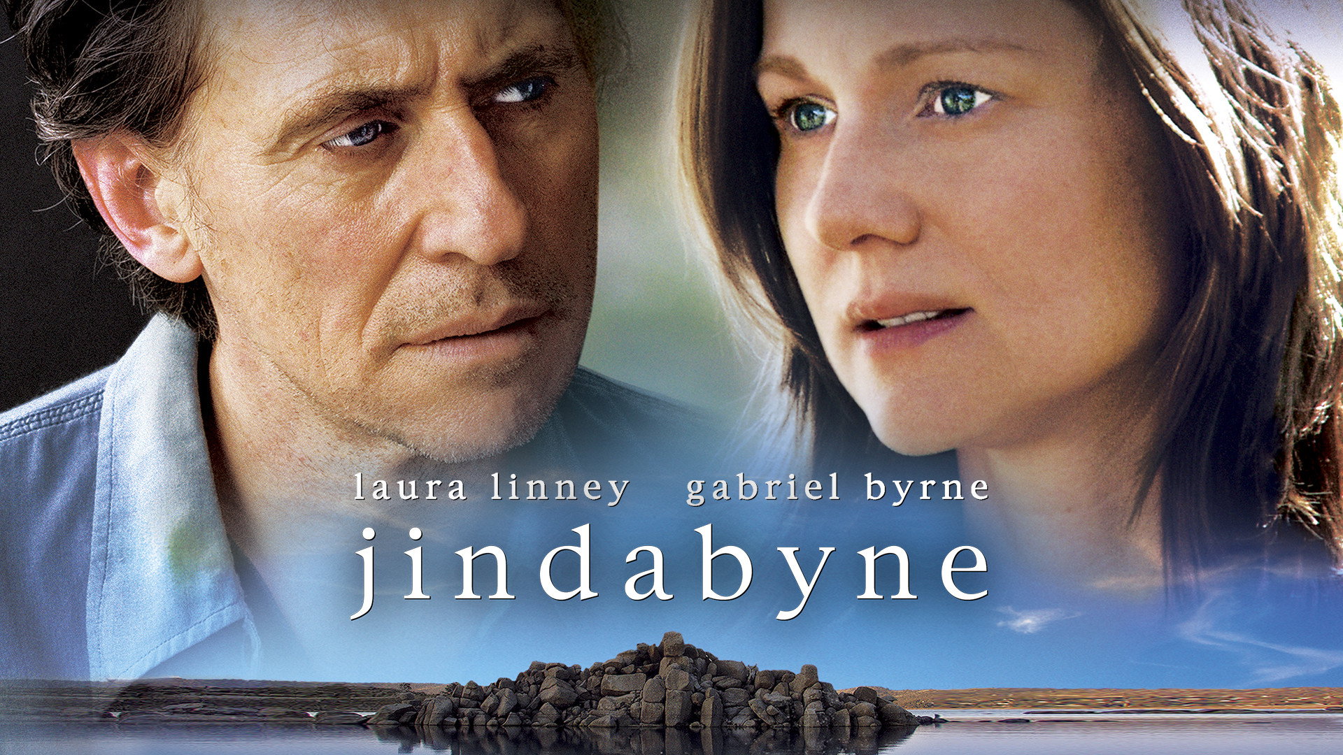 Jindabyne scene photo