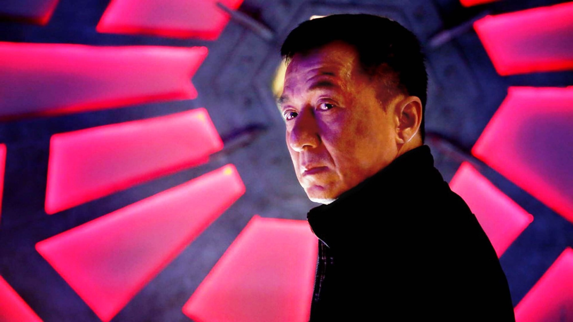 Jing cha gu shi 2013 scene photo