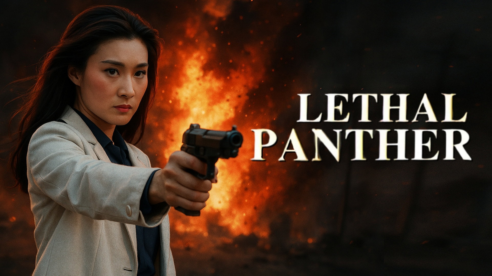Jing tian long hu bao scene photo
