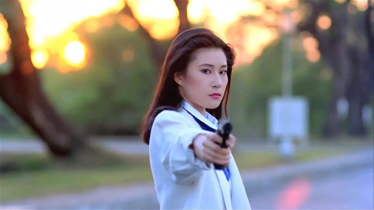 Jing tian long hu bao scene photo