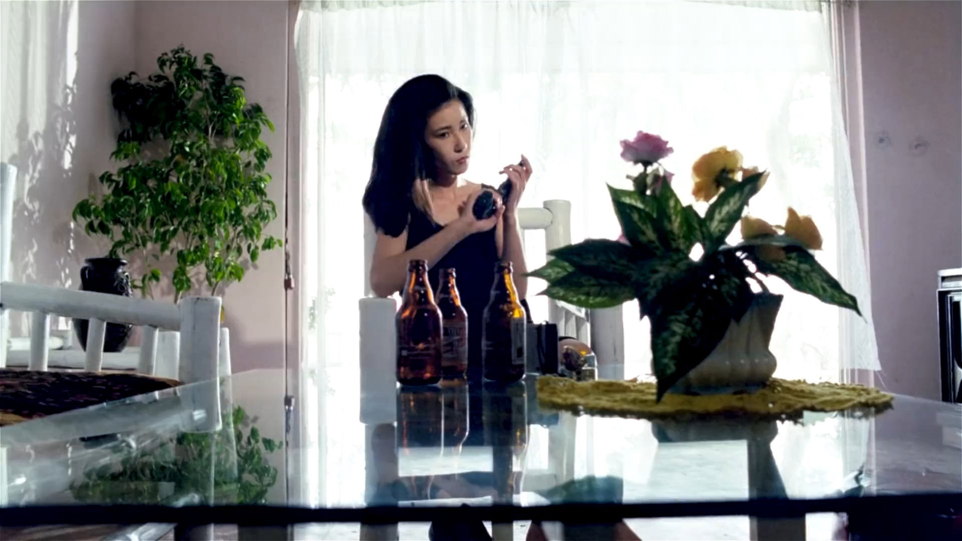 Jing tian long hu bao scene photo