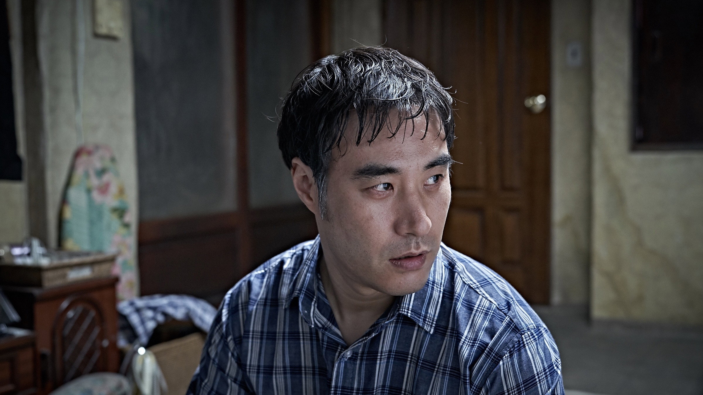 Jipuragirado japgo sipeun jimseungdeul scene photo