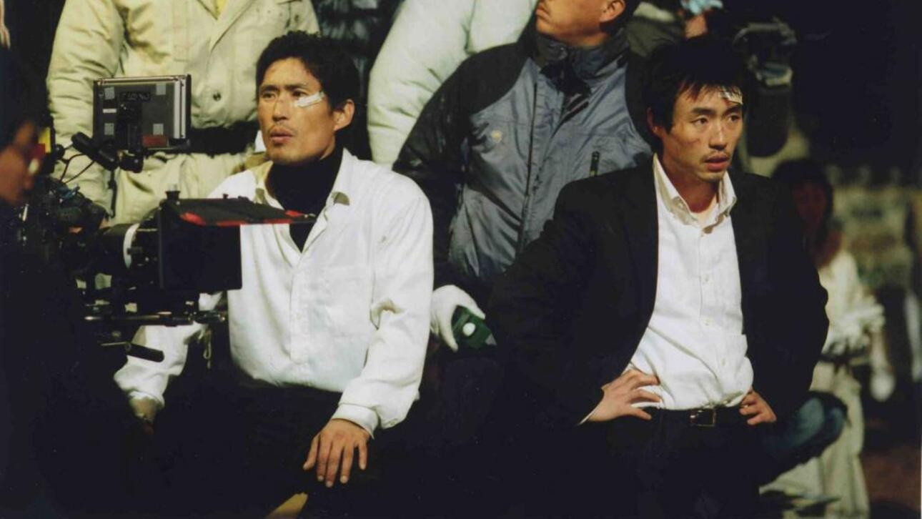 Jjakpae scene photo