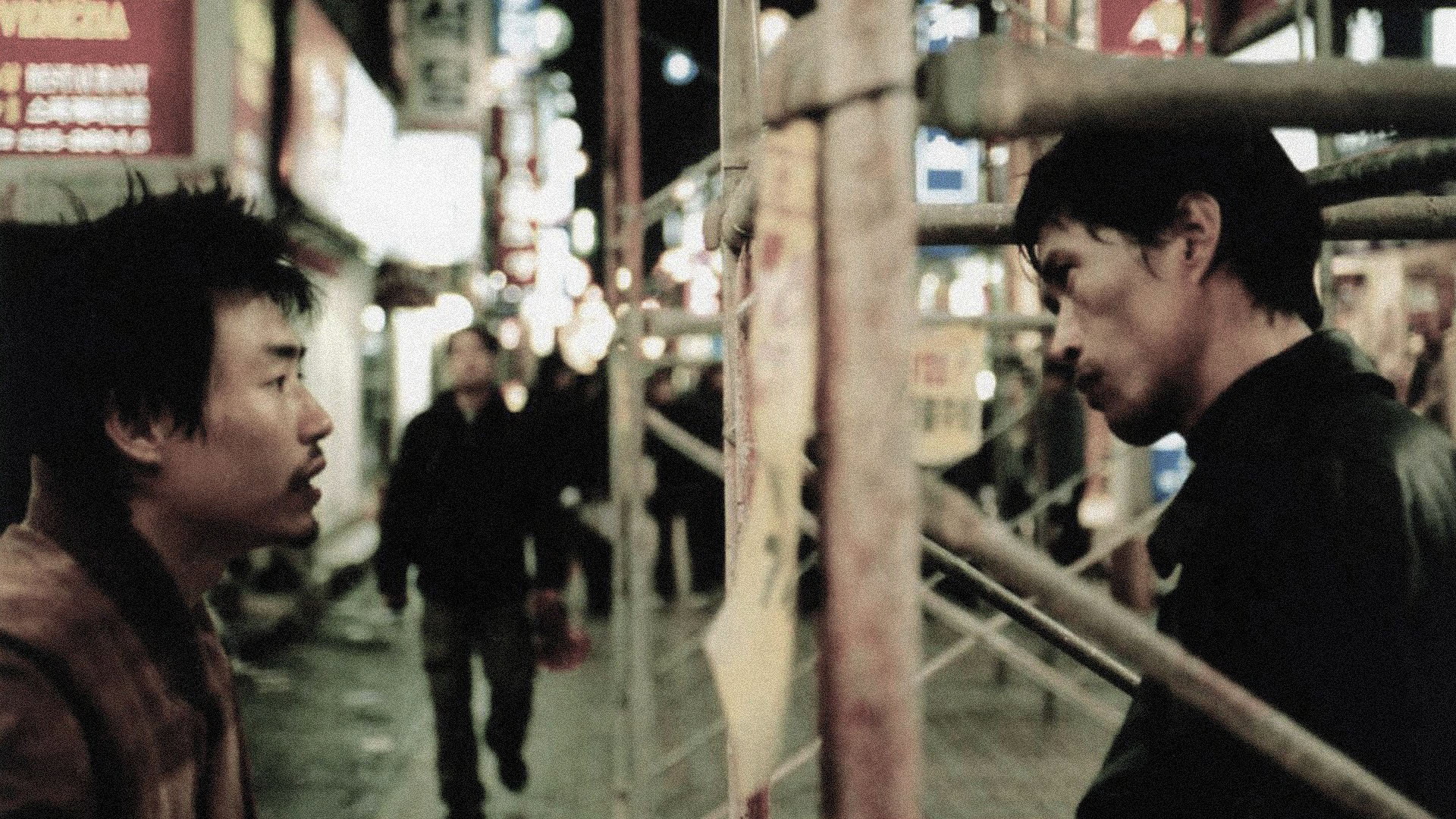 Jjakpae scene photo