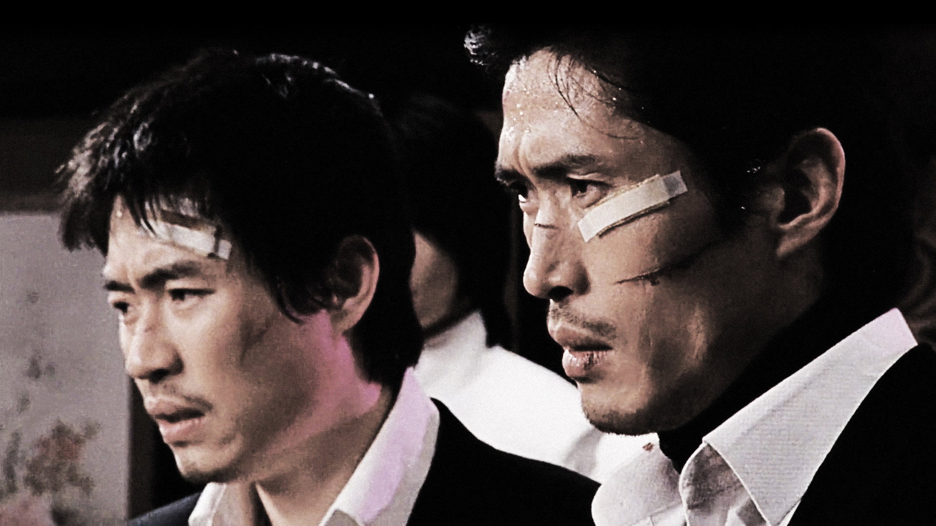 Jjakpae scene photo