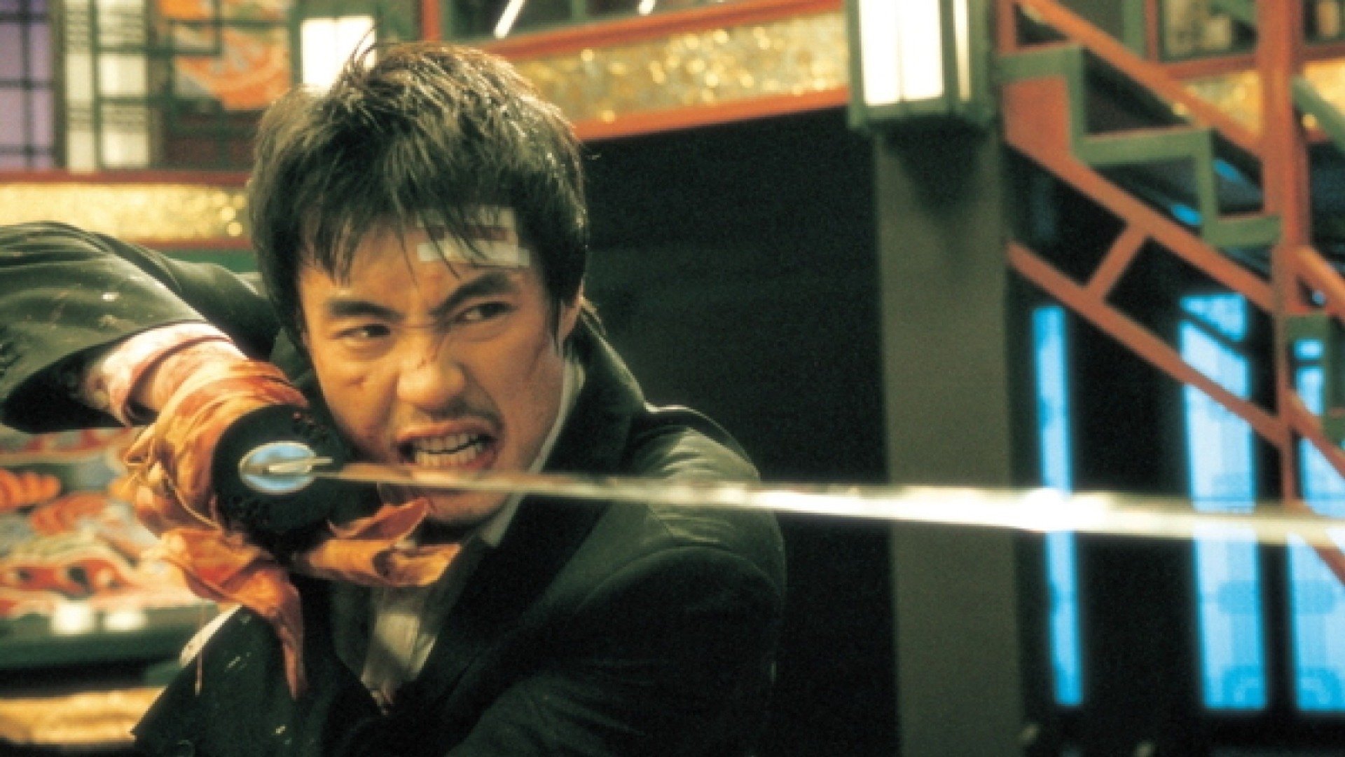 Jjakpae scene photo