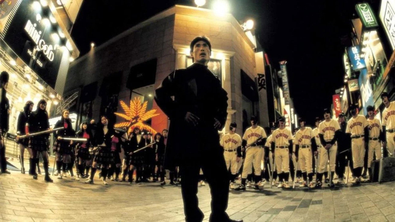 Jjakpae scene photo