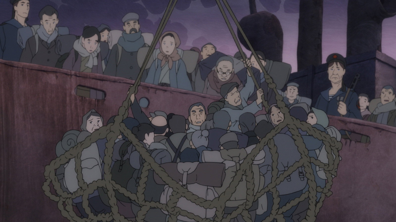 Jobanni no shima scene photo