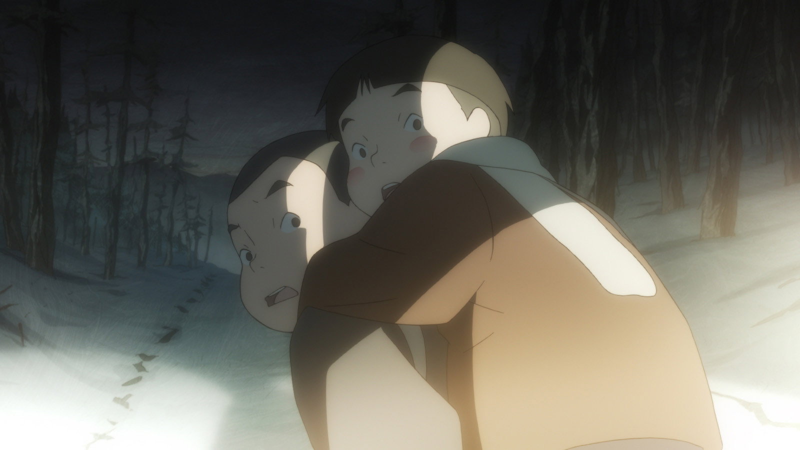 Jobanni no shima scene photo
