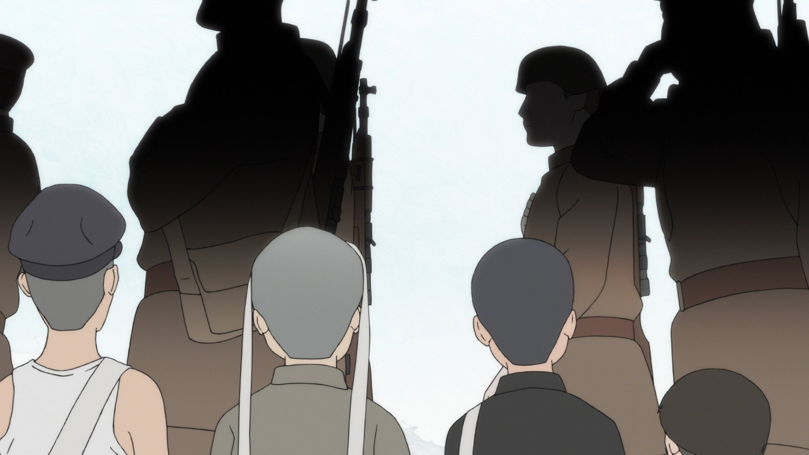 Jobanni no shima scene photo