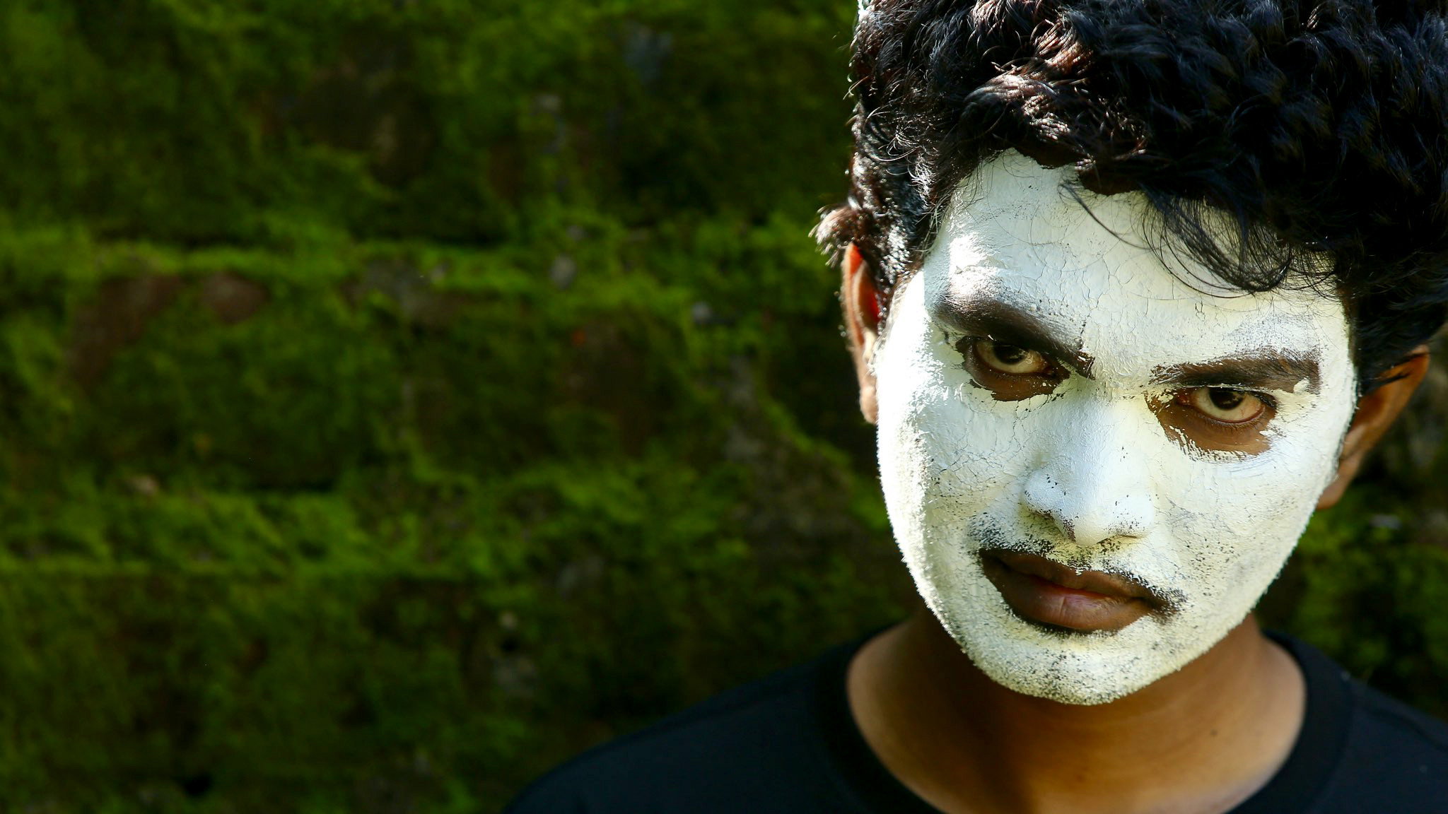 Joe scene photo