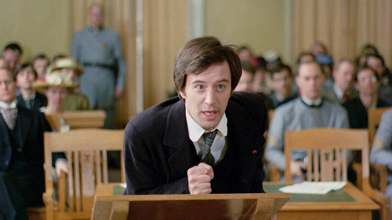 Joe Hill scene photo