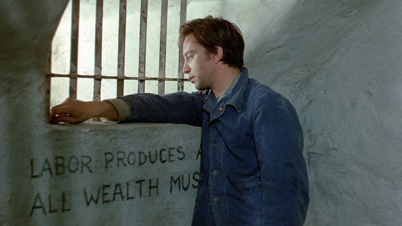 Joe Hill scene photo