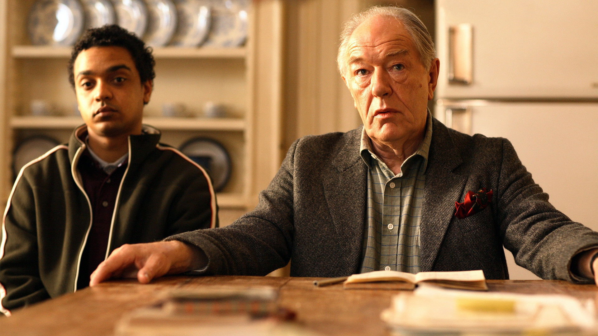 Joe's Palace scene photo